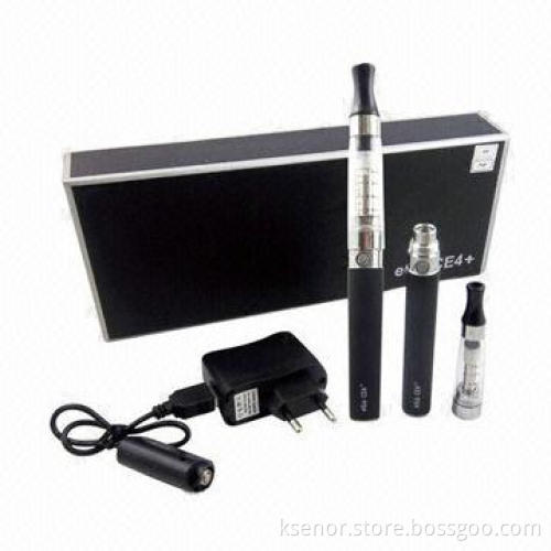 Electronic Cigarette with Best Quality Clearomizer